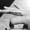 Tiny Finger Tattoo Ideas